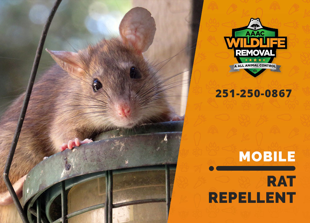 Mice - AAAC Wildlife Removal